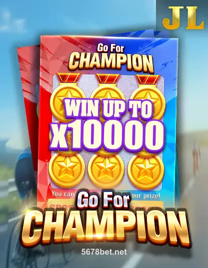 5678 bet jii_go_for_champion_portrait